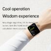 IP67 Waterproof Health Monitoring Smart Watch - Grey - 6