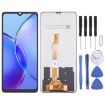 OEM LCD Screen With Digitizer for vivo Y27 5G V2302 - 1