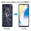 OEM LCD Screen With Digitizer for vivo Y22 4G V2207 - 6