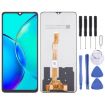 OEM LCD Screen With Digitizer for vivo Y27 V2249 - Full Assembly - 1
