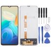 OEM LCD Screen With Digitizer for vivo Y72t 5G V2164A - 1