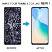 OEM LCD Screen With Digitizer for vivo Y76 5G V2124 - 6