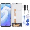 Vivo iQOO U5 5G OEM LCD Screen With Digitizer - Full Assembly - 1