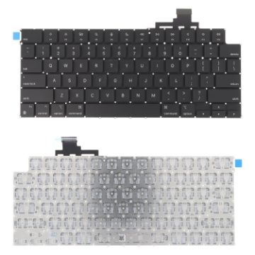 Macbook Air 15.3 M2 A2941 US Keyboard - 1