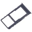 TCL 20s SIM Card Tray + Micro SD Tray - Black - 3