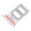 Xiaomi Poco X6 5G Original SIM Card Tray + SIM Card Tray - White - 2