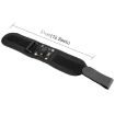 PULUZ Magnetic Quick-release Wrist Strap Harness Belt - Black - 2