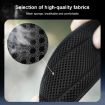 PULUZ Magnetic Quick-release Wrist Strap Harness Belt - Black - 5