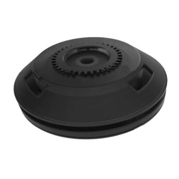Bicycle Motorcycle Cell Phone Holder Shock Absorber Buffer - 1