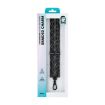Benks GS01 Adjustable Braided Phone Lanyard - Orange - 7