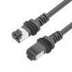 30.5m Satellite Dedicated Ethernet Cable for Starlink Gen 3 - 1