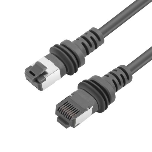 30.5m Satellite Dedicated Ethernet Cable for Starlink Gen 3 - 1