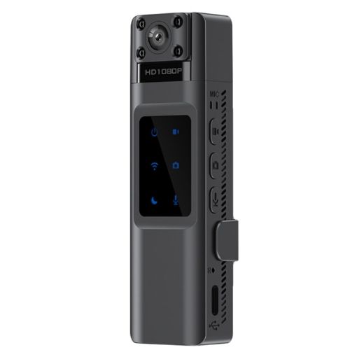 HD Sports Camera Portable DV - WIFI Connection - 1
