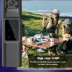 HD Sports Camera Portable DV - WIFI Connection - 5
