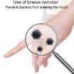 Fawnmum Braces Remover Hook - White - 3