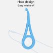 Fawnmum Braces Remover Hook - White - 4