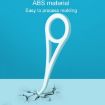 Fawnmum Braces Remover Hook - White - 5
