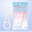 Fawnmum Braces Remover Hook - White - 8