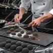10 Grids Brain Halloween Chocolate Mould - DIY Candy Soft Molds - 6