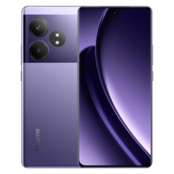 Realme GT Neo6 16GB+512GB 6.78" Snapdragon 8s Gen 3 NFC 5G - 1