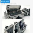 TBK-215C Middle Frame Repair Fixture - Screen Pressure Holding & Bending Correction - 7