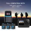 GP-910 3-Battery Charging Box Storage Case for GoPro HERO12/11/10/9 Black - 3