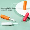 Fawnmum Handheld Orthodontic Bite Sticks (Strawberry) - 2pcs/Box - 3