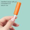 Fawnmum Handheld Orthodontic Bite Sticks (Strawberry) - 2pcs/Box - 5