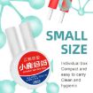 Fawnmum Handheld Orthodontic Bite Sticks (Strawberry) - 2pcs/Box - 7