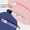 Deli DL412 Mini Small Art Knife Courier Portable Box Opener (Pink) - 6