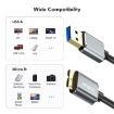 ENKAY USB 3.0 A to USB 3.0 Micro B Cable 1.5m - 6