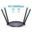 WAVLINK WN530G3 AC1200 Dual Band Wireless Repeater Router - 2