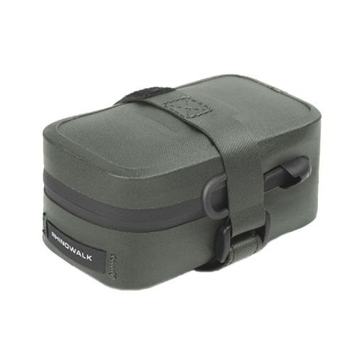 Rhinowalk RK5200 0.39L Waterproof Tail Bag - Green - 1