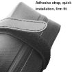 Rhinowalk RK5200 0.39L Waterproof Tail Bag - Green - 8