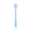 Meridian Points Gua Sha Patting Board Silicone Palm Massage Whacker Blue - 1