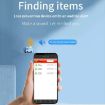 Mini Pet Smart Anti-lost Device GPS Locator Bluetooth Tracker - 8