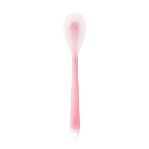 Meridian Points Gua Sha Patting Board Silicone Palm Massage Whacker - 1