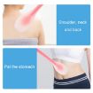 Meridian Points Gua Sha Patting Board Silicone Palm Massage Whacker - 7
