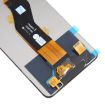 Tecno Spark 20 4G KJ5 LCD Screen with Digitizer - Full Assembly - 5