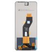 Tecno Pop 8 BG6h OEM LCD Screen with Digitizer Assembly - 3