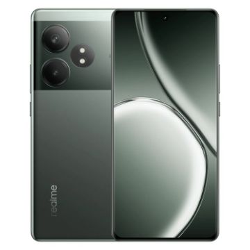 Realme GT Neo6 SE 16GB+512GB 6.78" Snapdragon 7+ NFC 5G Green - 1