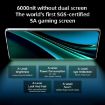 Realme GT Neo6 SE 16GB+512GB 6.78" Snapdragon 7+ NFC 5G Green - 6