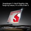 Realme GT Neo6 SE 16GB+512GB 6.78" Snapdragon 7+ NFC 5G Green - 7
