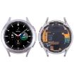 Samsung Galaxy Watch4 Classic 46mm LCD Screen Digitizer Assembly Silver - 1