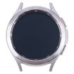Samsung Galaxy Watch4 Classic 46mm LCD Screen Digitizer Assembly Silver - 2