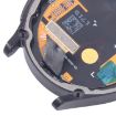 Samsung Galaxy Watch4 Classic 42mm LCD Screen Digitizer Assembly (Black) - 6