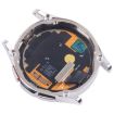 Samsung Galaxy Watch4 Classic 42mm LCD Screen Digitizer Assembly Silver - 5