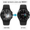 LCD Screen with Digitizer for Samsung Galaxy Watch4 Classic 42mm SM-R880/R885 - 5