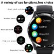 F207 Smart Watch 1.35" Screen Bluetooth Calls/Health Monitoring - 6