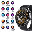 F207 Smart Watch 1.35" Screen Bluetooth Calls/Health Monitoring - 7